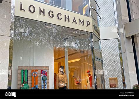 longchamp germany